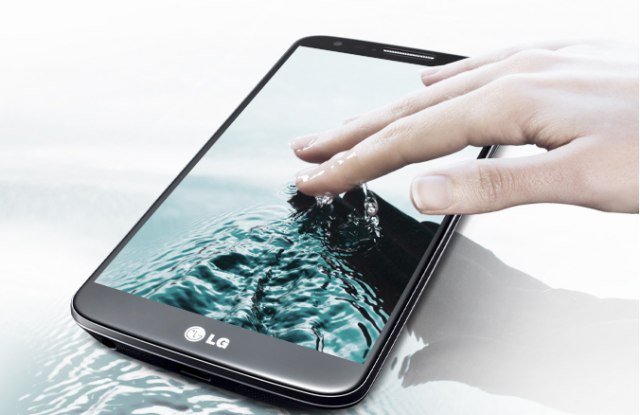 LG met la barre plus haut avec son nouveau G4