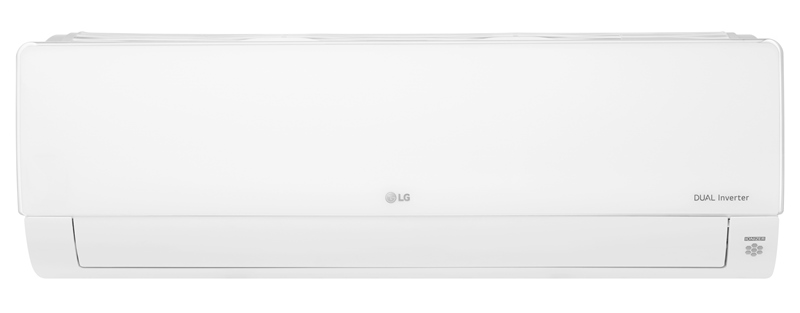 DUALCOOL: Le climatiseur écologique et innovant de LG