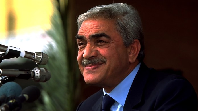 Algérie : Liamine Zéroual pourrait succéder à Bouteflika