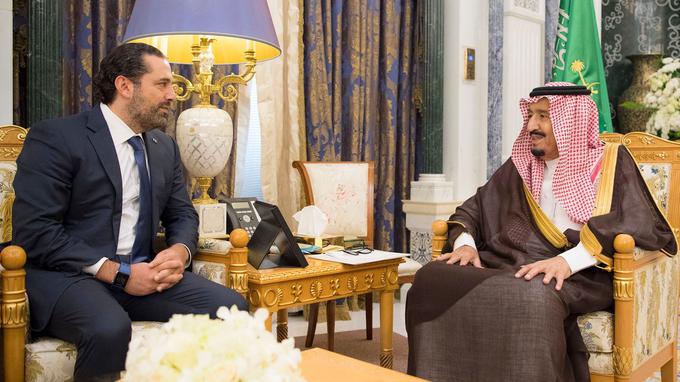 L'Arabie saoudite demande à ses ressortissants de quitter le Liban