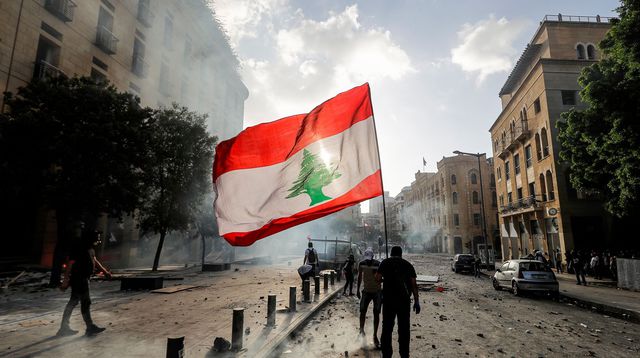 Israël lance un nouvel avertissement aux habitants de 25 villages du Liban-Sud