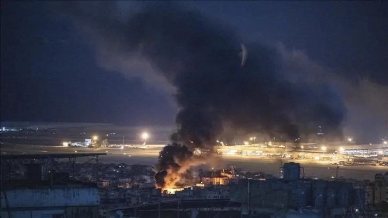 Sud-Liban: 10 soldats israéliens tués en 24 heures