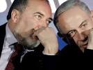 Pendant que les arabes s’entretuent Liberman, ministre de la défense d’Israël ?