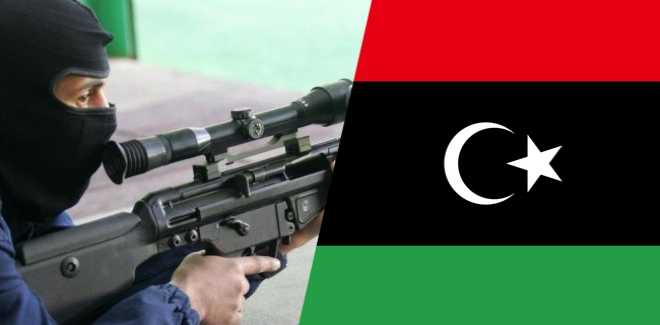 Quatre Tunisiens exécutés en Libye