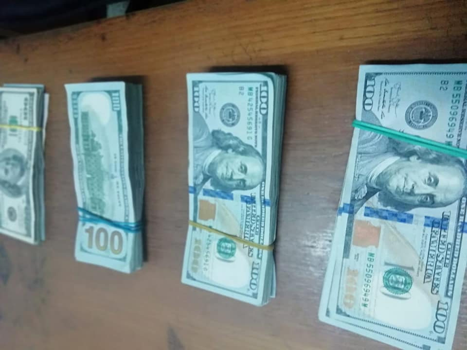 Ras Jedir : Un libyen cache 35 mille dollars dans ses sous-vêtements