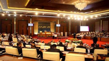 Parlement libyen: Un accouchement dans la douleur !