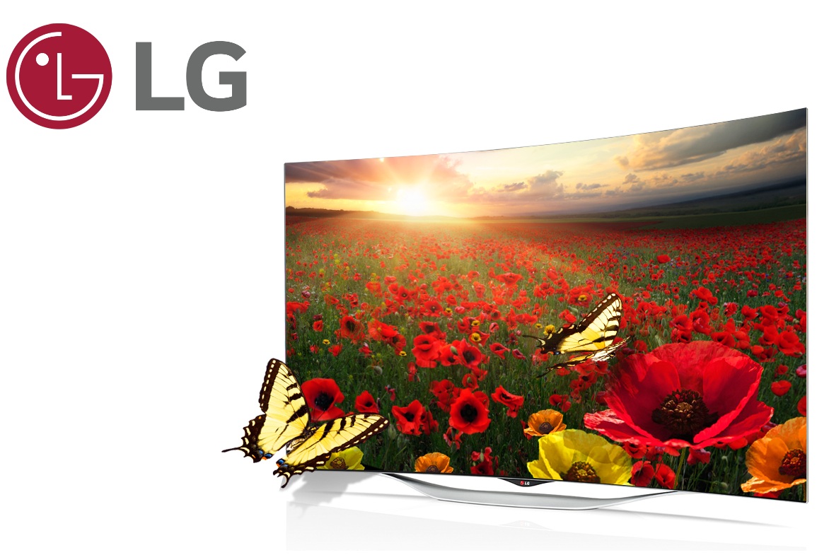 Les téléviseurs LG OLED et UHD sont enfin disponibles sur le marché
