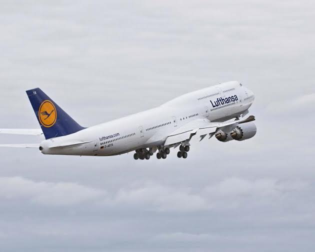Sept vols par semaine entre la Tunisie et l'Allemagne, Lufthansa planifie vos vacances d'hiver !