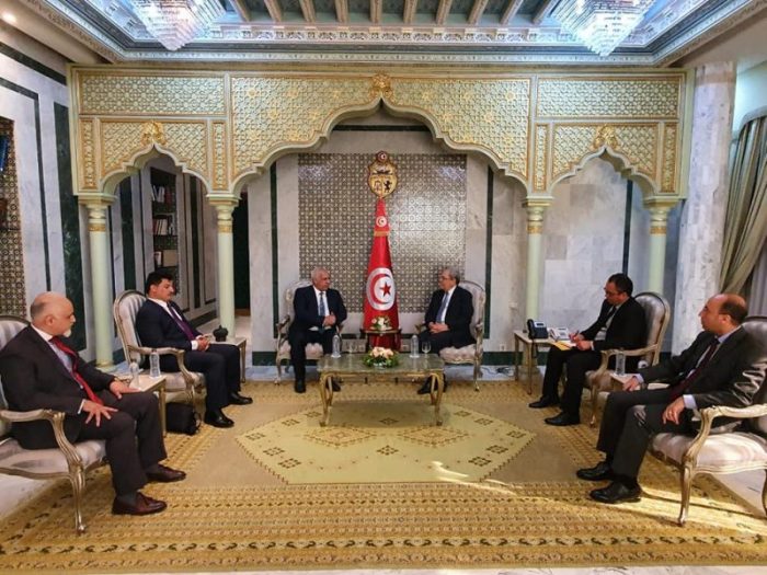 Ligue Arabe: "Le référendum s'est déroulé dans le calme, la transparence et l'intégrité"