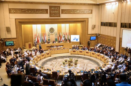 La Ligue arabe déterminée à empêcher les « ingérences en Libye »