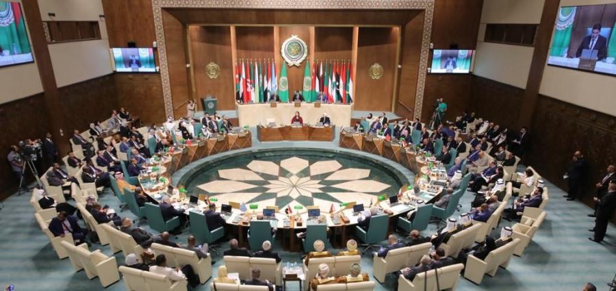 Les ministres des AE arabes condamnent le siège imposé par l’état sioniste à Gaza