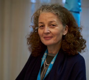 L'ONU félicite le gouvernement Fakhfakh
