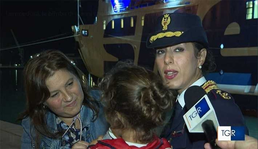 Migration clandestine: La petite fille de 4 ans de retour cette semaine en Tunisie