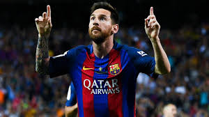 Mercato : Coup de tonnerre pour Lionel Messi