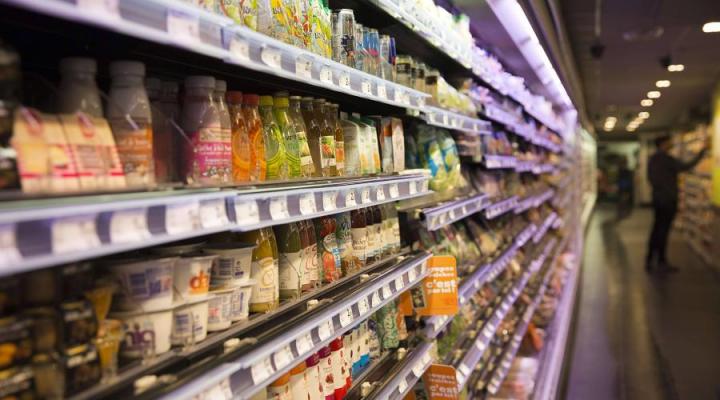 Des diététiciens dressent une liste noire des aliments à ne pas consommer  