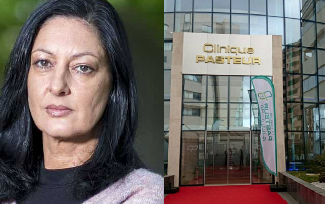  La patiente anglaise qui a accusé la clinique Pasteur d’arnaque donne sa version des faits