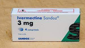 L’ivermectine, un traitement efficace contre le Covid-19 ?