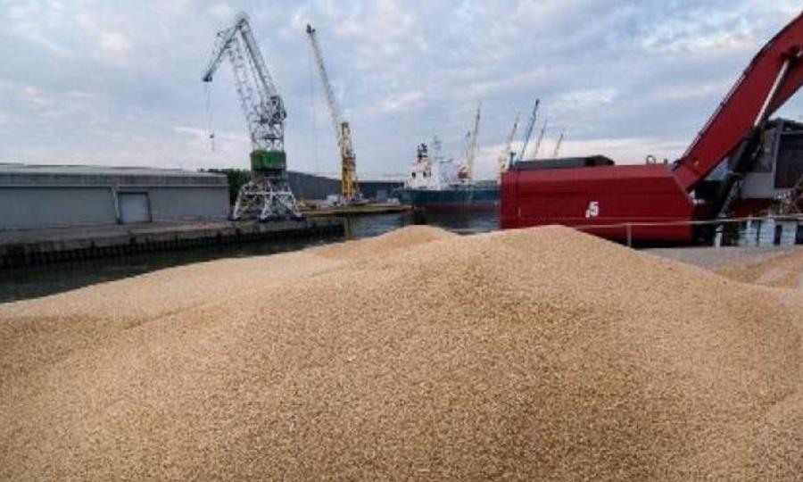 Le blé américain arrivé à Sfax depuis le 15 mars dernier