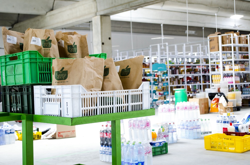 Founa.com, le premier supermarché en ligne de Tunisie
