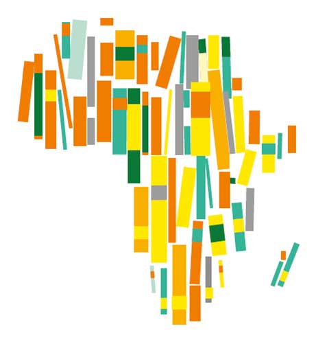 2ème édition du Prix Orange du Livre en Afrique : révélation des 6 finalistes