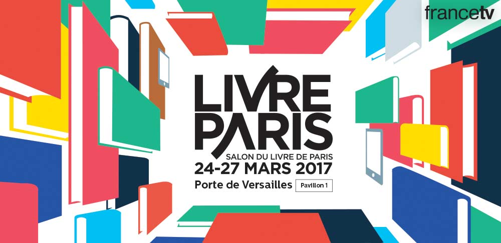 750 nouveaux ouvrages tunisiens au salon du livre de Paris