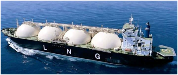 La Tunisie dans le rôle stratégique du GNL à petite échelle dans les transports et l'industrie