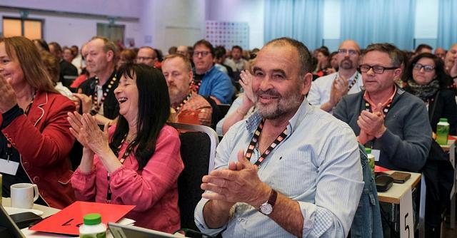 La Confédération Norvégienne des syndicats veut un boycott complet d’Israël
