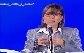 Lobna Jeribi : vice-chef du gouvernement ou porte-parole de Fakhfakh ?