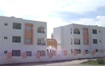 Fondation qatarie de bienfaisance: Remise de clés de 25 logements aux familles nécessiteuses