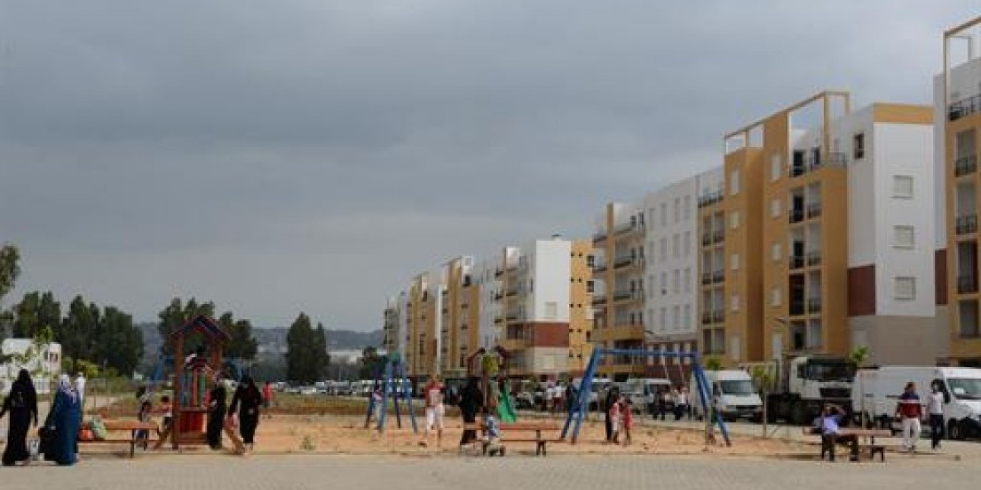 Nabeul: les bénéficiaires des logements sociaux à Mrezga seront connus lundi 21 janvier