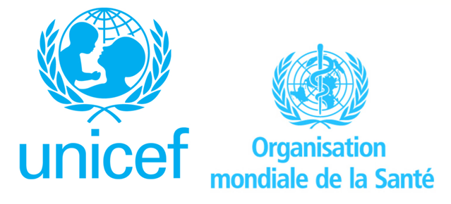L’OMS et l'UNICEF mettent en garde contre le déclin des vaccinations pendant la Covid-19