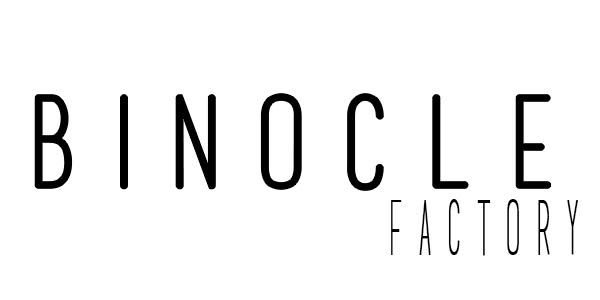 La marque de lunettes canadienne « Binocle Factory »distribuée en Tunisie