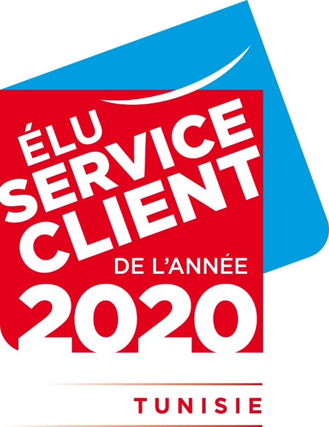 Tunisie : Lancement de l'Élection du Service Client de l'Année 2020