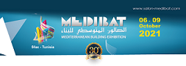 La CCIS lance la 16ème session du Salon Méditerranéen du Bâtiment MEDIBAT 2021