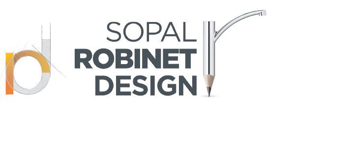 Remise des prix du Concours SOPAL Robinet Design