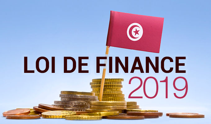 LFC 2019 : Les dépenses de l’Etat augmentent de 2,260 milliards de dinars