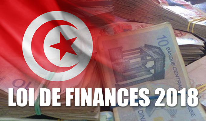 Vers la révision de la loi des finances 2018