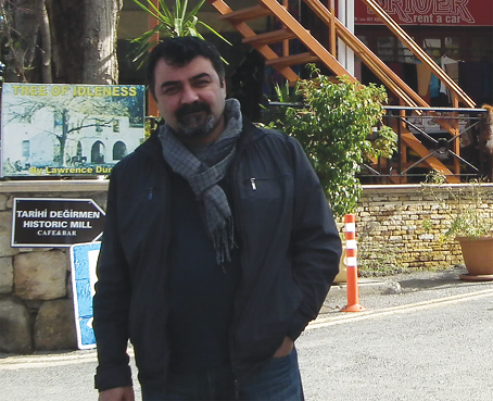 Lokman Çolpantekin – Directeur Général de Valley Of Tourism (VOT): "La philosophie de notre agence est simple: Notre client est notre hôte!"