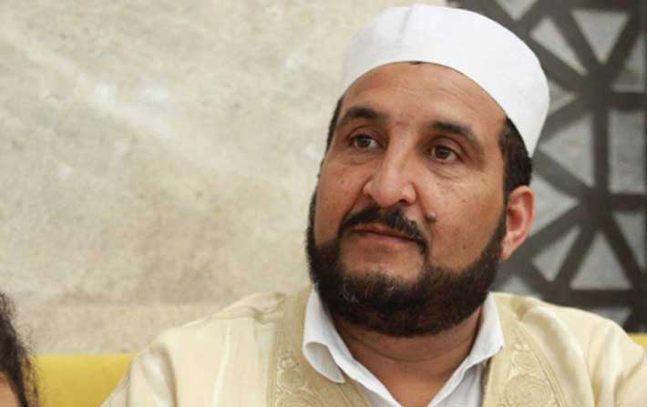 Ennahdha traduit Lotfi Amdouni devant la commission de discipline