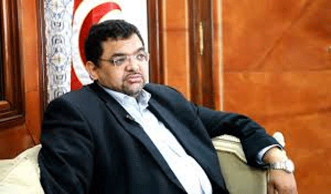 Lotfi Zitoun plaide pour la dépénalisation de l’homosexualité