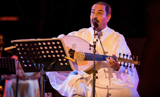 Lotfi Bouchnak... quoiqu'en dise