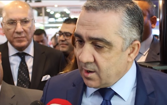 Toutes les unités sécuritaires sont aux trousses de Najem Gharsalli