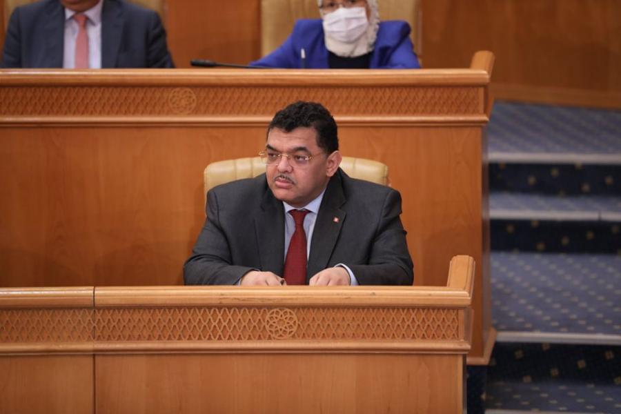 Inscription d’un mariage homosexuel sur les registres de l’état civil : les précisions de Lotfi Zitoun