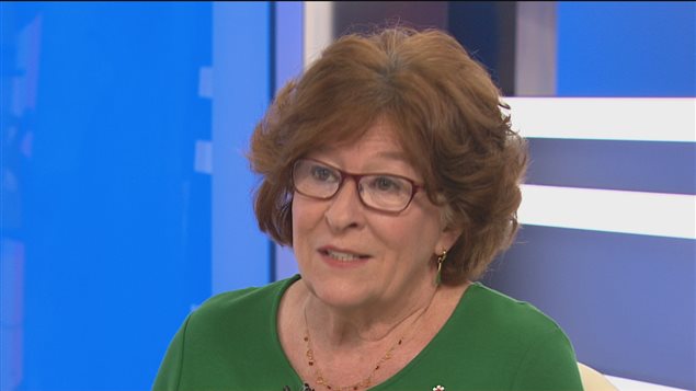 Louise Arbour nommée représentante spéciale pour la migration internationale à l'ONU