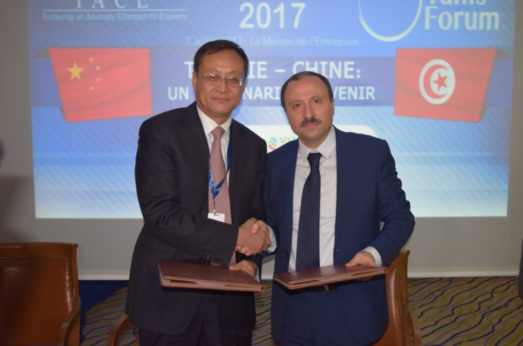 Bassem Loukil : « Le Tunisia Africa Mall sera l’un des plus grands d’Afrique »