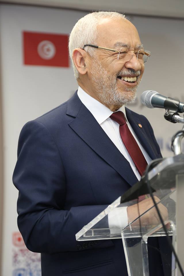 Tunisie : Ennahdha casse la tirelire pour sa campagne de communication