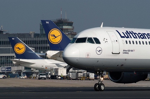 Lufthansa : pas de sortie de crise avant des mois, voire des années
