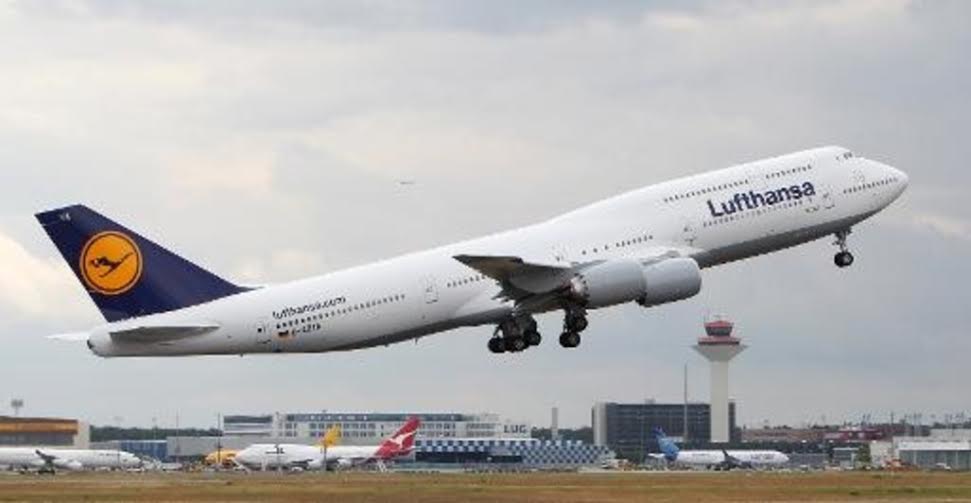 Lufthansa adapte son planning de vol pour le changement d’horaires en hiver