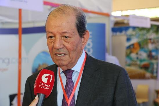 Radhwan Ben Salah (Président de la FTH): « Le marché algérien est très important pour le tourisme tunisien »