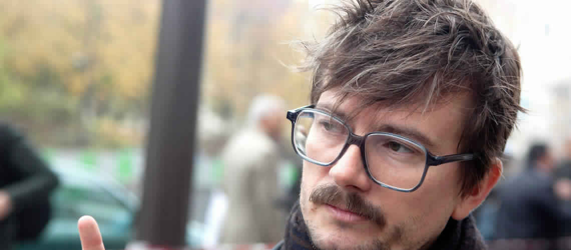 Luz, dessinateur à Charlie Hebdo: « Je ne dessinerai plus le personnage de Mahomet...»